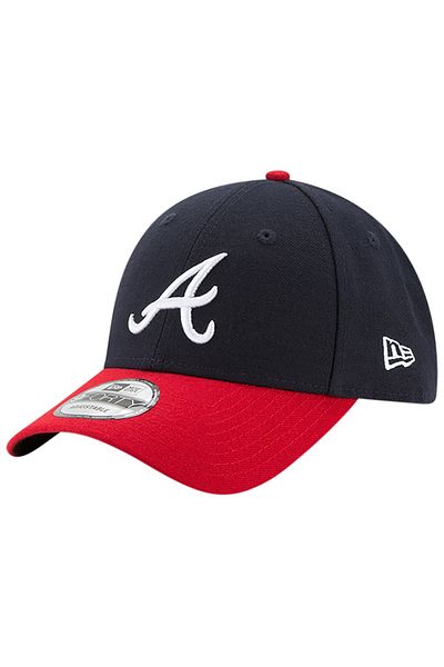 NEW ERA Атланта Брейвс 10047507