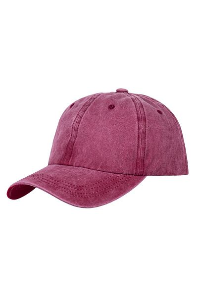 Chapka Washable Cap E-579