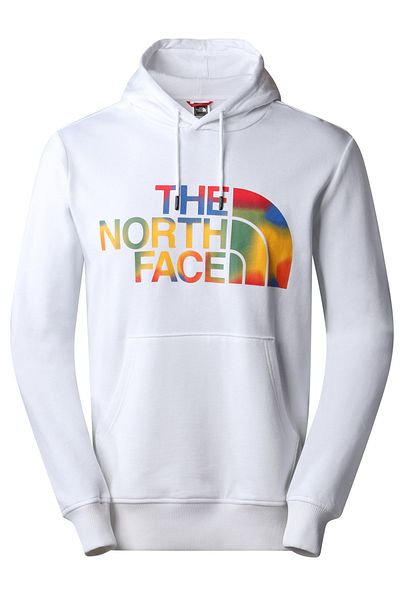 THE NORTH FACE Standard Hoodie Outdoor φούτερ Κατάλληλο για καθημερινή χρήση