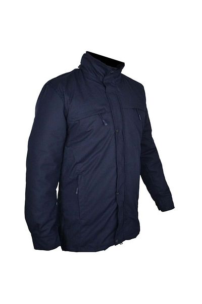 jandarma Federal Bureau of Investigation Parka