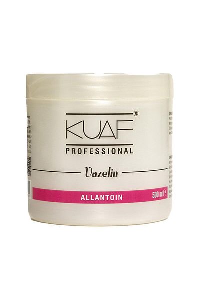 Kuaf 500 ml Vaseline - Professional Allantoin