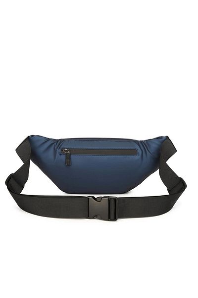 SMART BAGS Gumi Fabric Smart Bags Unisex Bodybag Τσάντα μέσης 8762