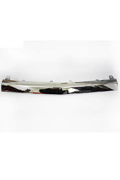 Store MERCEDES W205 AMG İÇİN ÖN TAMPON NİKELAJI ORTA 2058851574 Uyumlu