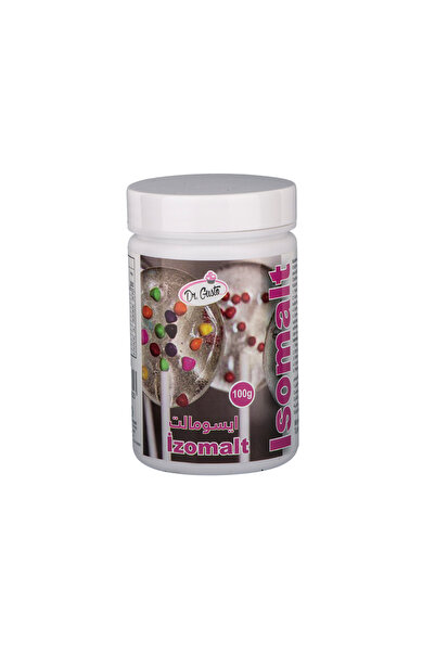 Dr. Gusto Mini Katkı Serisi İsomalt 100 GR