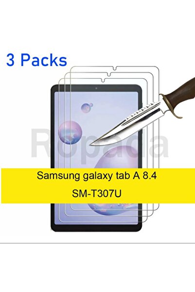 Choice SM-T307U 3PCS 3PCS Glass film for samsung galaxy tab A 8.4 SM-T307U 20...