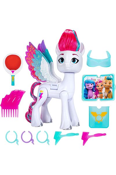 MY LITTLE PONY Opaline Arcana - Wing Surprise