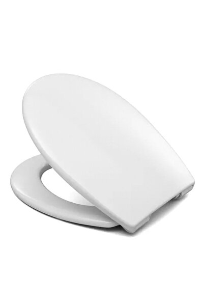 Colombia Premium Softlose Kapak - Duravit Colomba, Duraplus Ve Katja Uyumlu