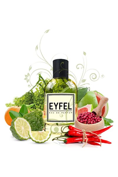 Eyfel Parfüm EYFEL ERKEK PARFÜM M49 100 ML