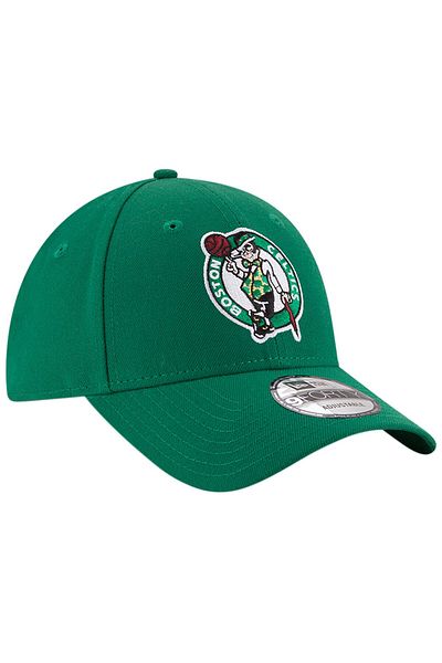 NEW ERA Бостън Селтикс 11405617 - Модел с животински кройки Relaxed Cut