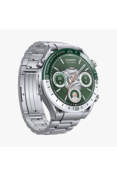 Huawei Huaweı Watch Ultimate Yeşil