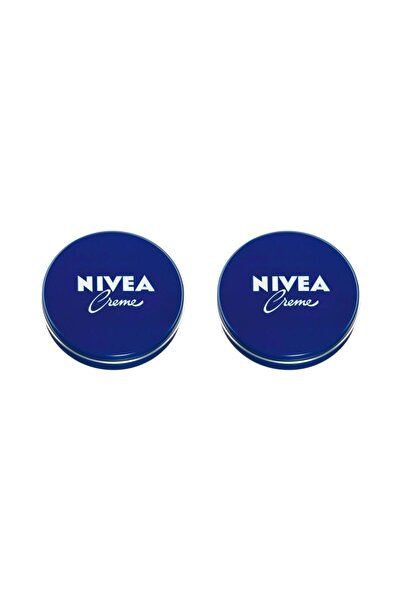 NIVEA Krem 30 ml. X 2 Adet