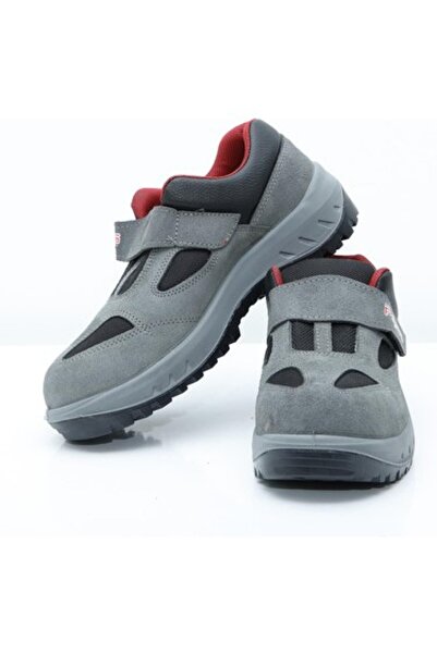 Pars S1P YAZLIK İŞ AYAKKABISI