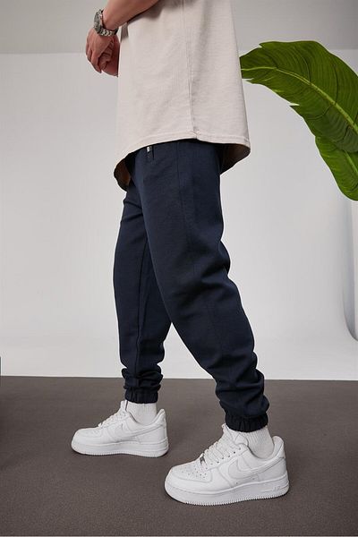 NOMARC Βασική φόρμα Navy Blue (NM-1)