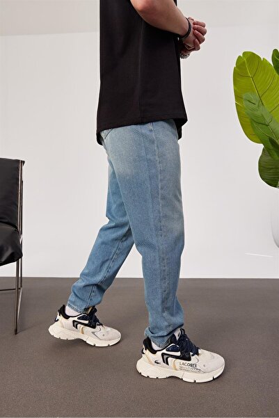 NOMARC 16384 Jean cu șlefuire