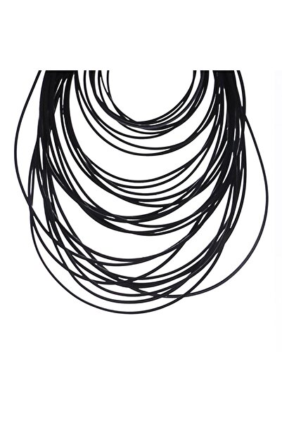 Choice A 1x1mm 30Pcs Universal Mix Cassette Tape Machine Belts Assorted Common Belt Pro for Recorders CD-RO