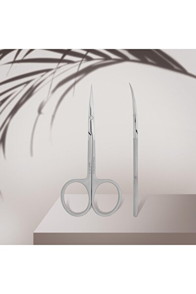 Fontenay Paris مقص البشرة الاحترافي سمارت 10 تيب 3