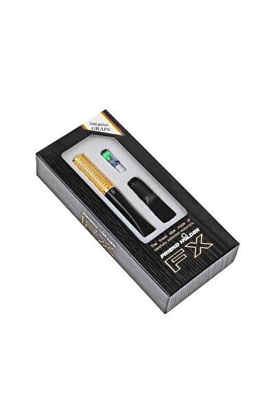 FRİEND HOLDER Friend Holder Fx Lüx Altın Gold Plated Ağızlık