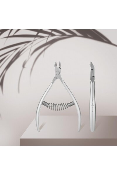 Fontenay Paris Staleks Smart 30 Professional Cuticle Nipper 5 mm 1