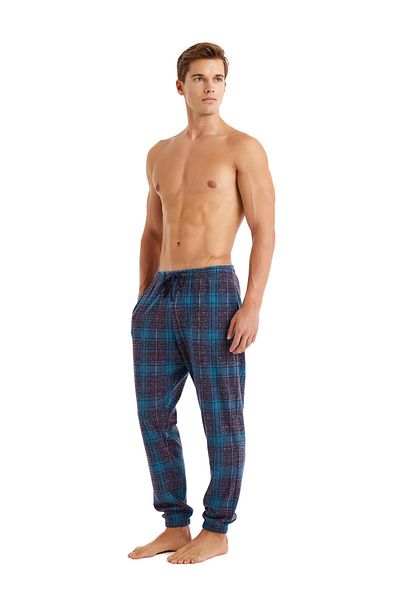 Blackspade Ανδρικό Thermal Navy Blue Μονό Κάτω C7T0N6O04