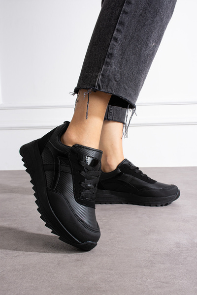 Parparastil Comfortable Fit Women's Sneakers Casual Women's Sneakers