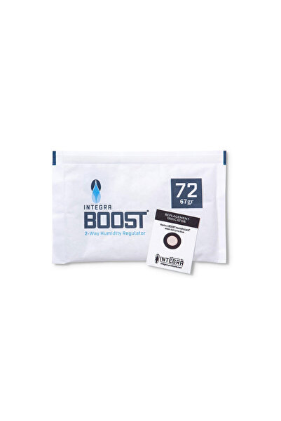 Parmida Integra Boost Puro Nemlendirici 67 gr %72 Nem