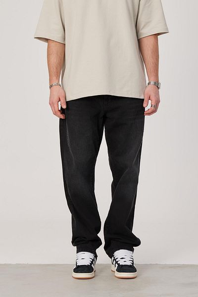 NOMARC Baggy Smoked Jean 5174 - 15909 Μοντέλο