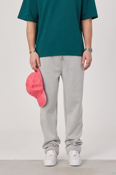 NOMARC Αθλητική φόρμα Basic Model Grey