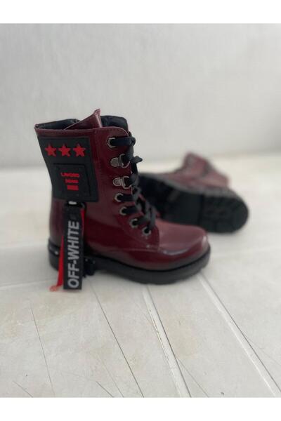 akay ayakkabı bot Bot & Bootie