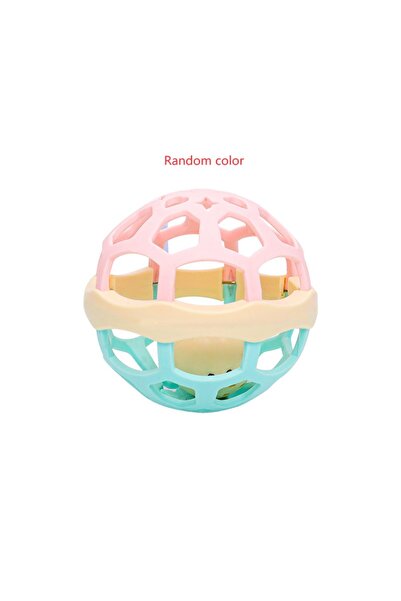 choice2 ألعاب أطفال دوتريو بي (لون عشوائي) من عمر 0 ​​إلى 12 شهرًا، خشخيشة دو...