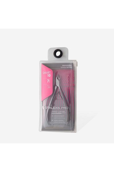Fontenay Staleks Smart 10 - 7 mm Professional Cuticle Nippers
