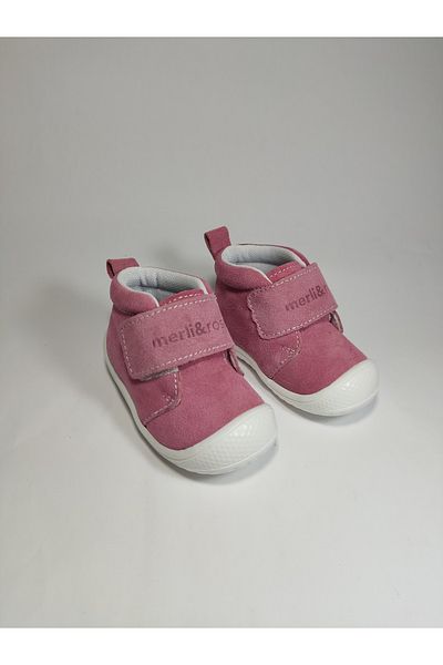 VİVA SHOES Merli&Rose Baby Stride First Step Boots