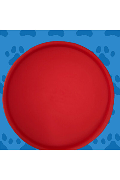 Froggo frizbi köpek oyuncağı