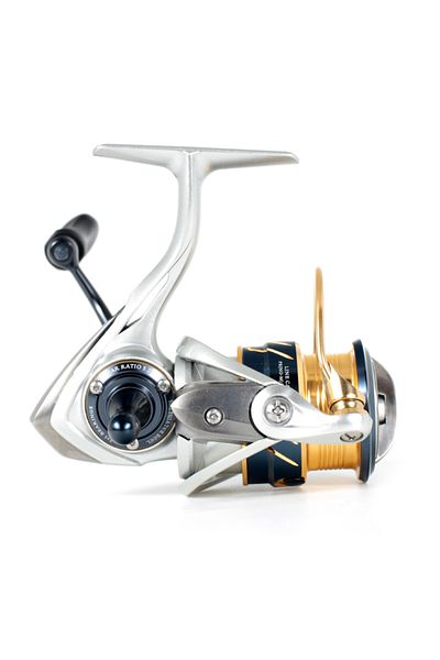 Ryuji Impac 2000 7+1Bb Fishing Machine