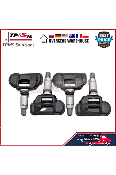 Choice 4 قطع لسيارات شيفروليه كورفيت فولت، أوبل أسترا J، كاسكادا كورسا E، فوك...