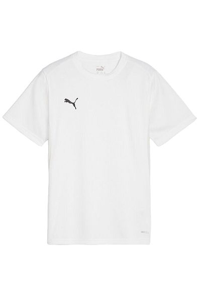 Puma Ανδρικό αθλητικό μπλουζάκι Teamgoal Jersey για καθημερινή χρήση