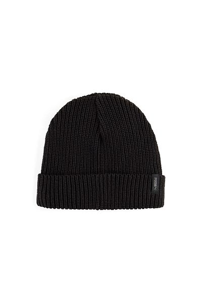 Puma Къс боб с графичен дизайн Black Classics - Барета 2568001