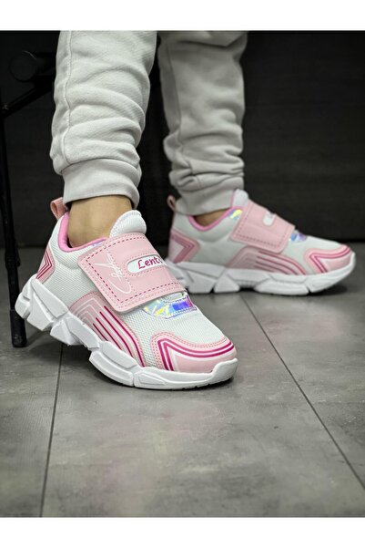 mackrock sports Children's Orthopedic Velcro Flexible Light Breathable Unisex...