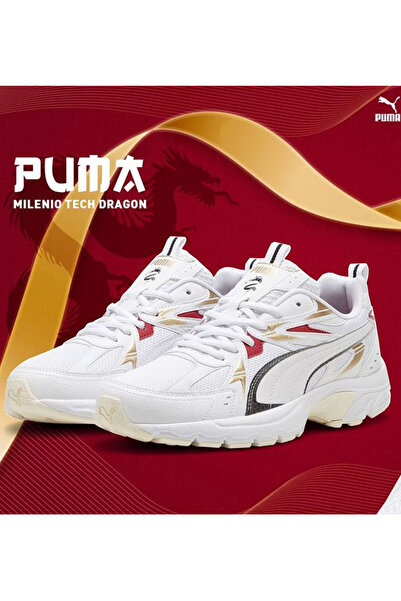 Puma Pantofi sport unisex Milenio Tech Dragon Year