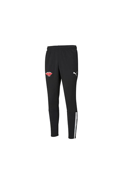 Puma Ανδρική φόρμα προπόνησης ποδοσφαίρου - Παντελόνι Turk Air Lines THY- 65724203   Σ