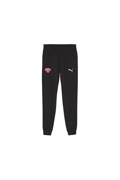 Puma Ανδρική φόρμα προπόνησης ποδοσφαίρου - Παντελόνι Turk Air Lines THY- 65859803   Σ