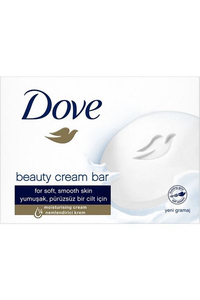 Dove Cream Bar 90g - Original Package