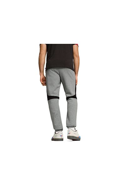 Puma Ανδρικά φούτερ Bmw Mms Mt7+ Sweat Pants Cc 62745403   Γκρι