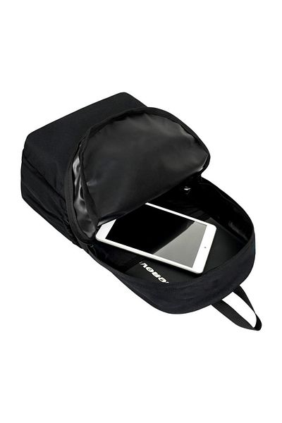 TREND Унисекс раница с портфейл Hey104