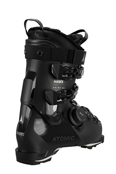 Atomic Bot Hawx Prime 85 Boa W Gw  2025