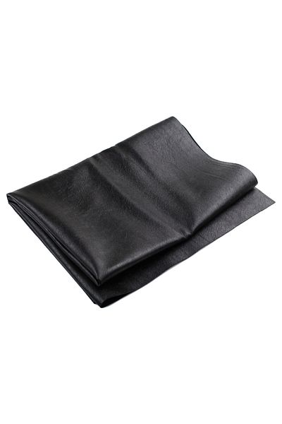 Choice 77X57CM Universal Motorcycle Leather Seat Cover DIY Waterproof Breathable Elastic Seats Protector Gu