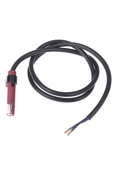 Choice Black Ordinary QRB1 Flame Detector Photosensitive Electric Eye Burner ...