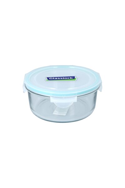 Glasslock Classic Round Food Container 920ml