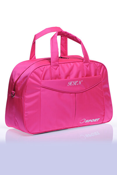 By Hakan Fuşya Byhakan Gk26 Unisex El Valizi