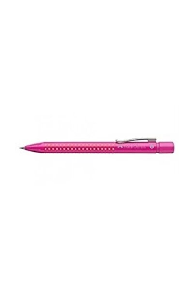 Faber Castell FABER-CASTELL 2010 VERSATİL 0,7 PEMBE