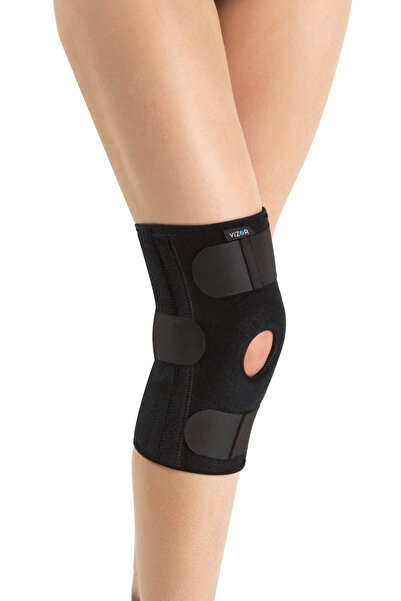 VİZOR Vizor Code :603-es Aırtex Patella Ve Ligament Destekli Dizlik